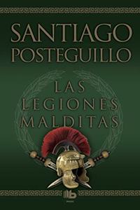 Africanus 2/Las legiones malditas