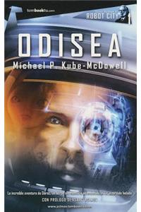 Odisea