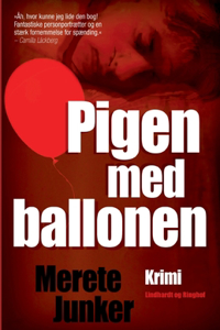 Pigen med ballonen