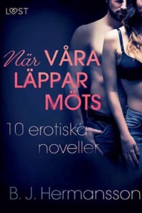 När våra läppar möts
