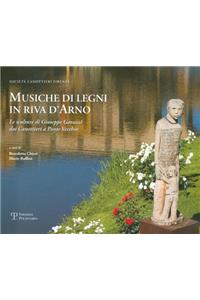 Musiche Di Legni in Riva D'Arno