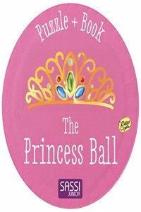 PRINCESS BALL