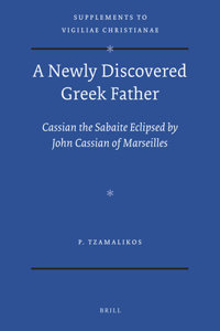 Newly Discovered Greek Father