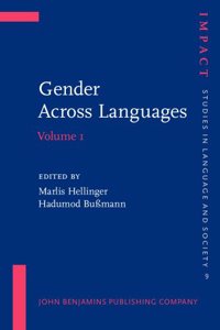 Gender Across Languages