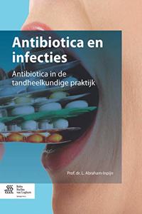 Antibiotica En Infecties