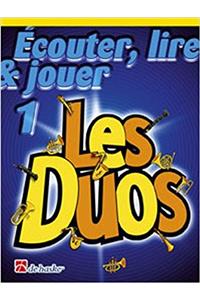 LES DUOS 1