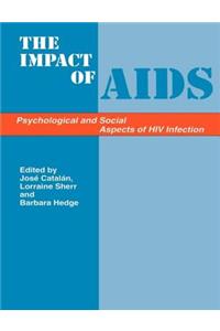 Impacts of Aids: Psych&soc Aspe