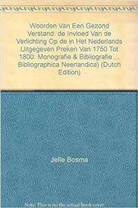 Woorden van een gezond verstand