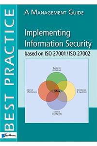 Implementing Information Security Based on ISO 27001/ISO 27002: A Management Guide