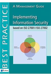 Implementing Information Security Based on ISO 27001/ISO 27002