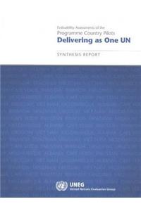 Delivering as One UN
