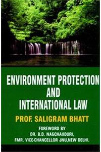 Environment Protection and International