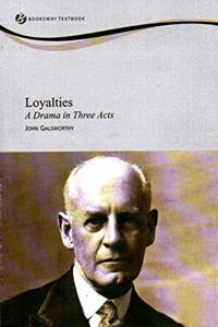 Strife: A Drama in Three Acts