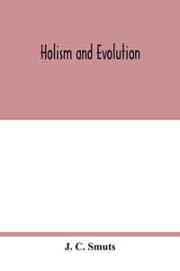 Holism and evolution