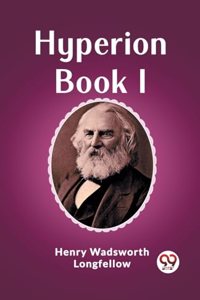 Hyperion Book I (Edition2023)