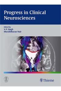 Progress in Clinical Neurosciences