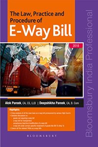 The Law Practice and Procedure of E Way Bill