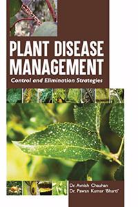 Plant Disease Management