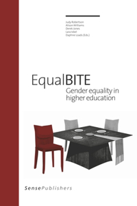 Equalbite: Gender Equality in Higher Education