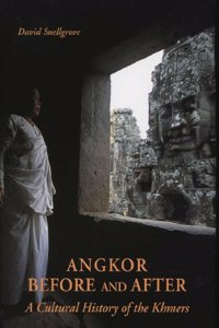 Angkor Before And After