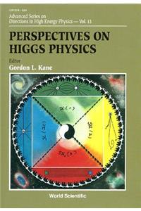 Perspectives on Higgs Physics