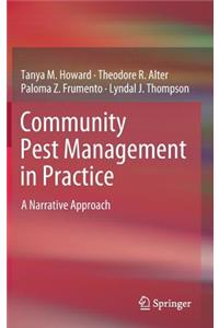 Community Pest Management in Practice