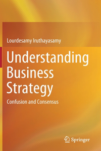 Understanding Business Strategy