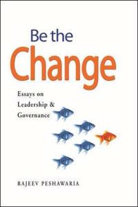 Be The Change