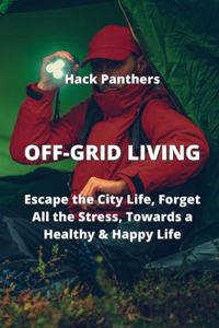 Off-Grid Living