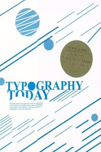 Typography Today