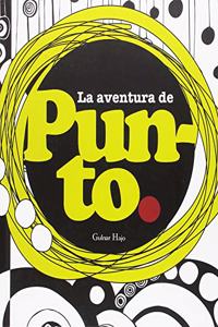 LA AVENTURA DE PUNTO