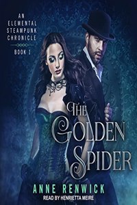 Golden Spider