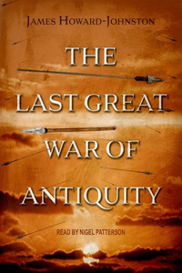 Last Great War of Antiquity