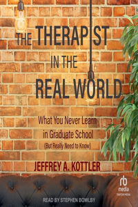 Therapist in the Real World