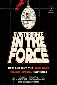 Disturbance in the Force