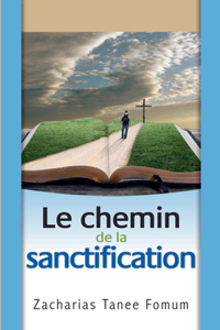 Chemin de la Sanctification
