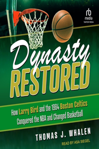 Dynasty Restored