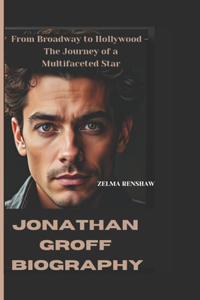 Jonathan Groff Biography