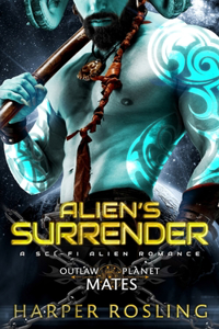 Alien's Surrender