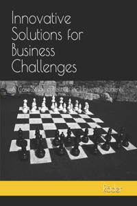 Innovative Solutions for Business Challenges