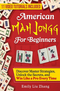 American Mah Jongg for Beginners
