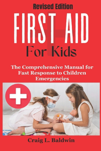 First Aid for Kids