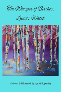 The Whisper of Birches