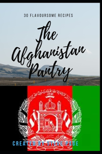 Afghanistan Pantry