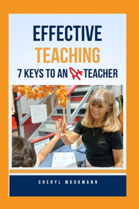 Effective Teaching