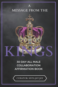 A Message from the Kings