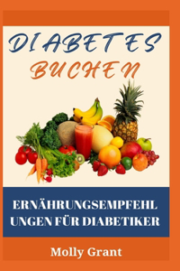 Ernährungsempfehlungen Für Diabetiker