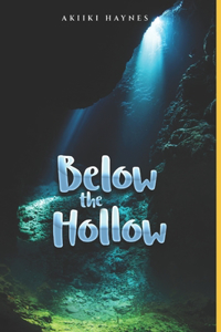 Below The Hollow