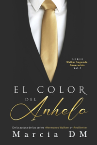 El Color del Anhelo