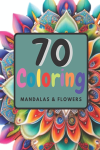 70 coloring images